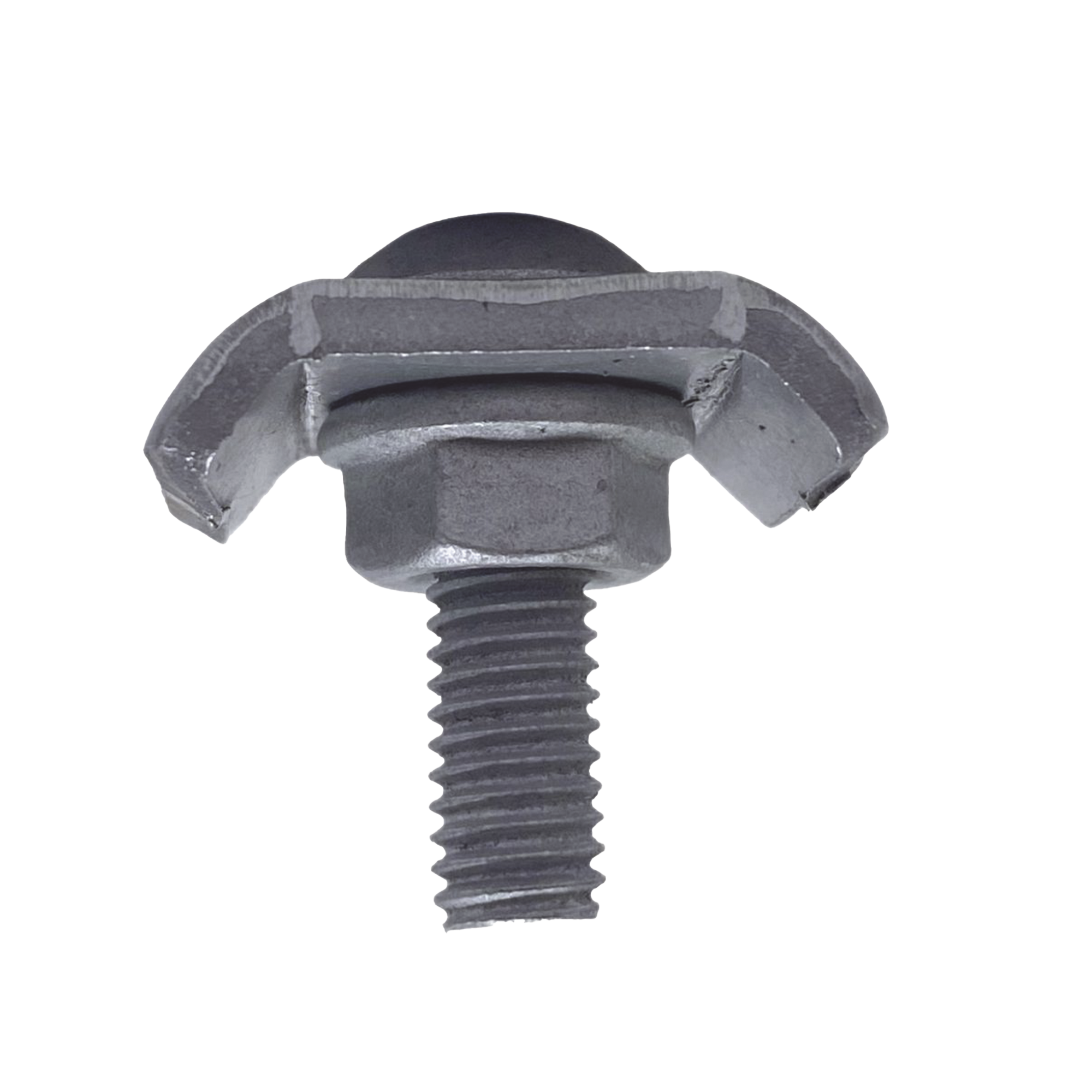 MG-51-KIT3GBM|Kit 3 Para Unir Tramos de Charolas a M?®nsulas es Ideal Para Utilizarse al Exterior o Zonas H??medas (3 piezas)